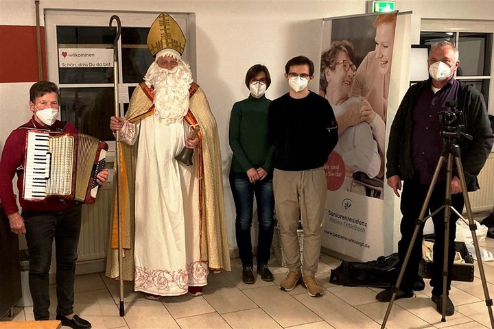 Foto: Ralf Bachner, PG Dettelbach